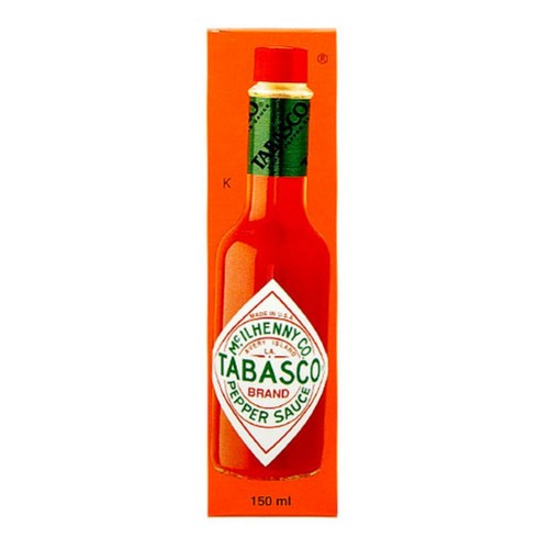오뚜기 타바스코소스 (150ML)