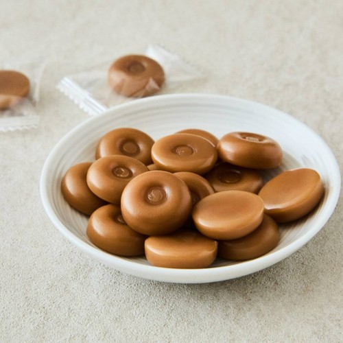 오늘좋은 버터캔디 제로슈거 (70G)