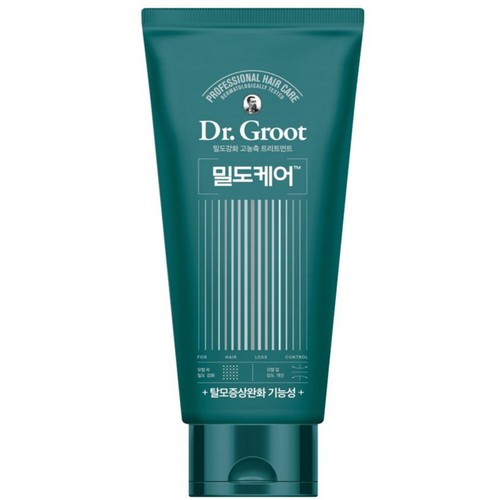 닥터그루트 밀도케어 고농축 트리트먼트 (300ML)