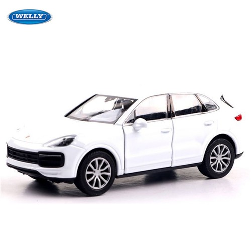 웰리 SUV 포르쉐카이엔 터보 (3세이상)