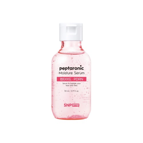 SNP 프렙 펩타로닉 모이스처 세럼 (110ML)