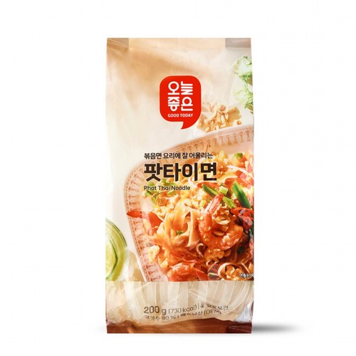  오늘좋은 팟타이면 (200G)