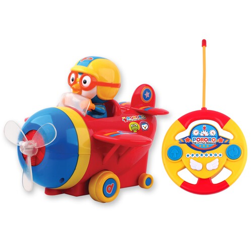 뽀로로 RC 비행기 (3세이상)ㅣ롯데마트 제타 최상의 신선 식품과