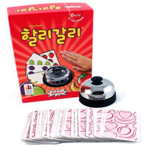 할리갈리