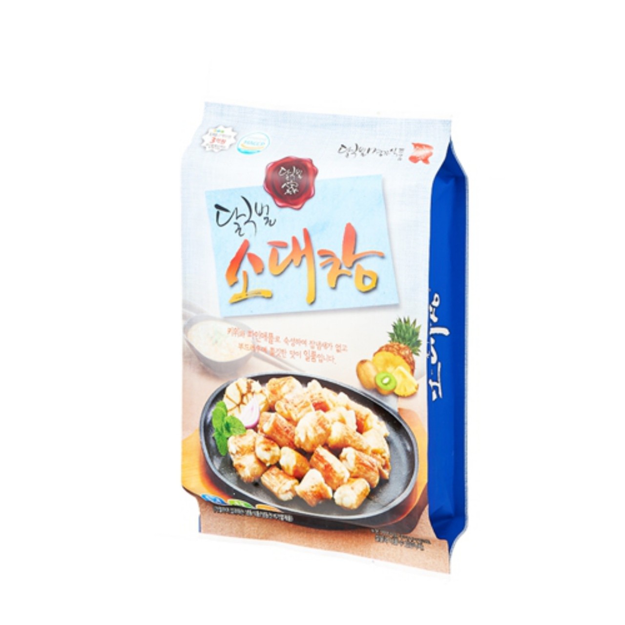 냉동 달구벌 소대창 (400G)ㅣ롯데마트 제타 최상의 신선 식품과 다양한 간편식을 롯데마트 제타에서 만나보세요