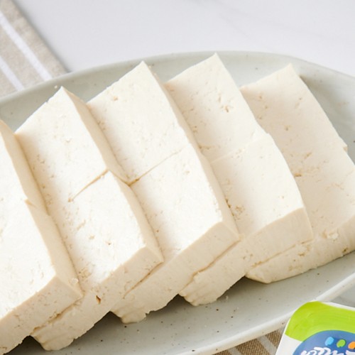 어깨동무 국산콩 두부 (520G)