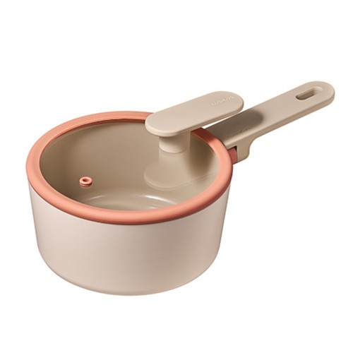 락앤락 슈트브릭 편수냄비 (18CM)