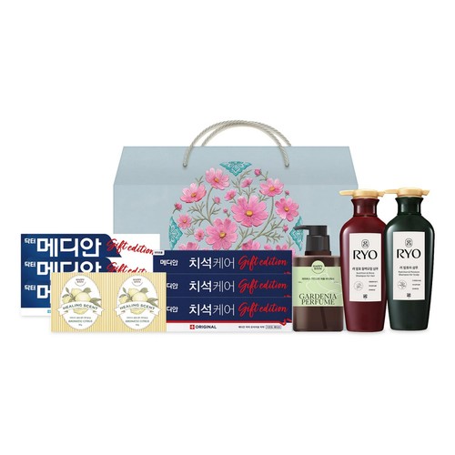 [추석 선물세트 사전예약] AP 드림 1호 (SET)