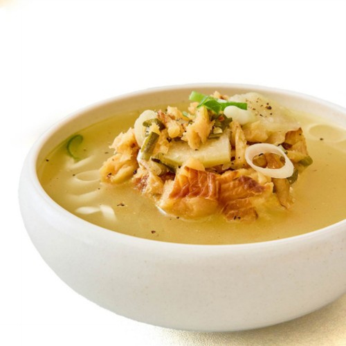 요리하다 황태듬뿍 해장국 (460G)
