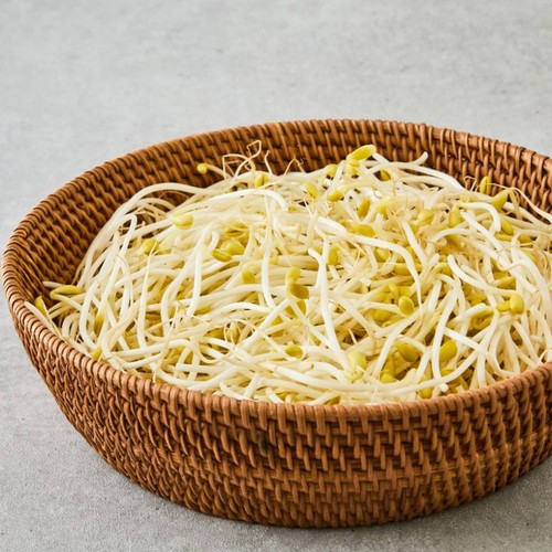 오늘좋은 더 많은 콩나물 (400G)