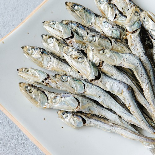통영 국물용멸치 (300G)