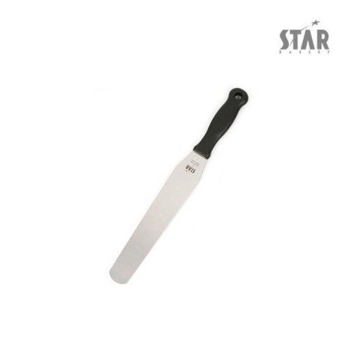 스타 스테인레스 스파튤라 20cm