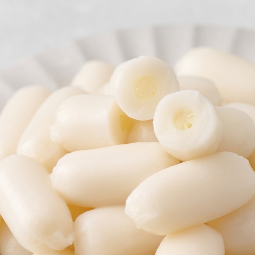 오늘좋은 치즈 떡볶이떡 (400G)
