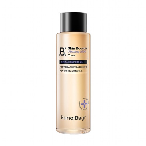 바노바기 스킨부스터 퍼밍1000 토너 (150ML)