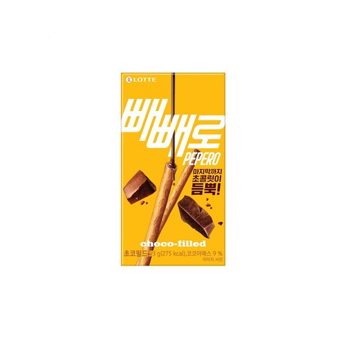 롯데 빼빼로 초코필드 (53G)