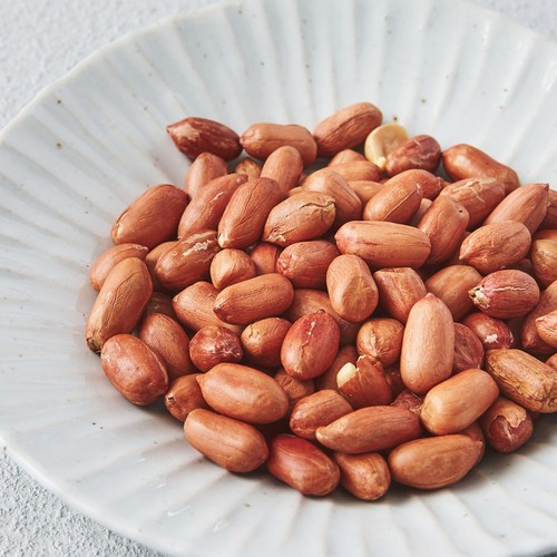 볶음 땅콩 (500G)