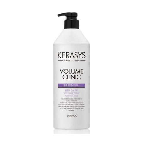 케라시스 샴푸 (볼륨) (750ML)
