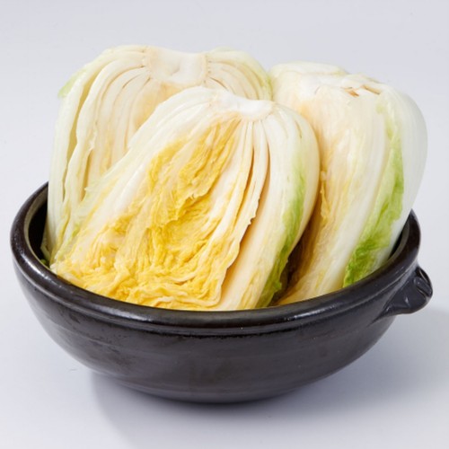 【2차사전예약, 10/8~10/14 주문】 해남 절임배추 (20KG/BOX)