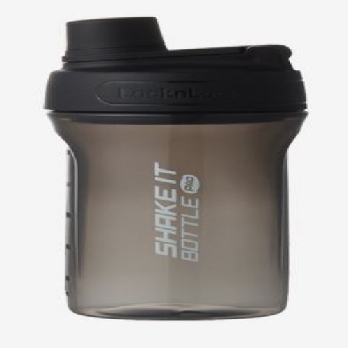 락앤락 쉐이킷보틀스탠다드(그레이) (650ML)