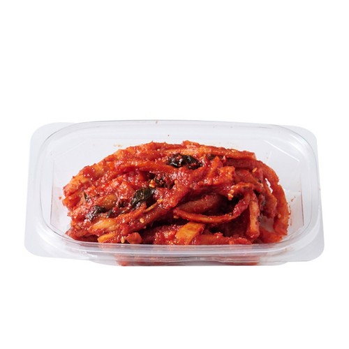 미찬 무말랭이(100G)