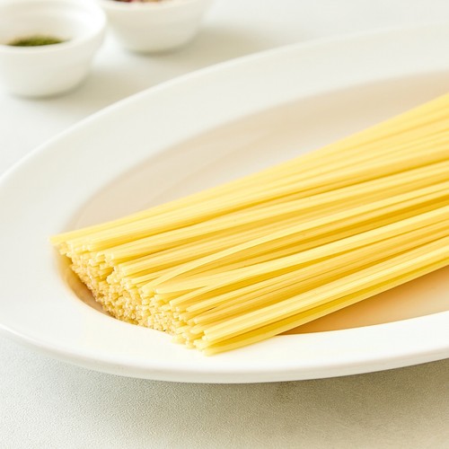【이탈리아산】 오늘좋은 3분완성 스파게티 (500G)