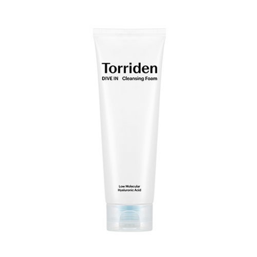 토리든 저분자 히알루론산 클렌징폼 (150ML)