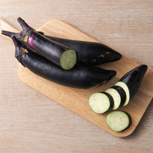 가지 (5입)