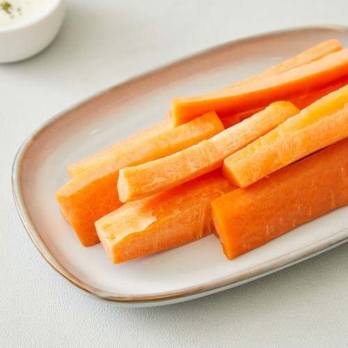 간편한컵 스틱채소 당근 (150G/통)