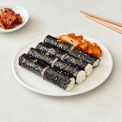 충무식 김밥세트 (1팩)