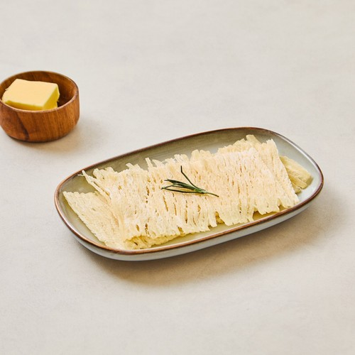 버터 왕오징어구이 (90G*2봉)