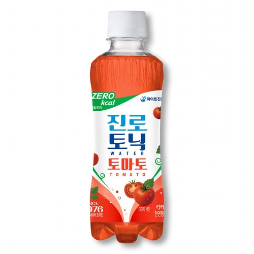 토닉워터 토마토 (300ML)