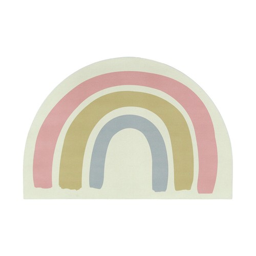 빨아쓰는 규조토 발매트(레인보우) (40*60CM)