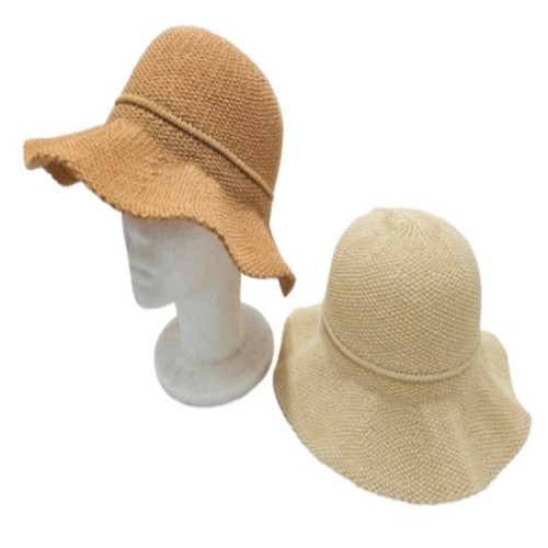 BEIGE(L) 세렌셉텐버 고착사 심플 햇