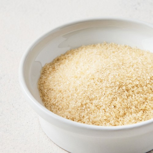  오르코 비정제 천연당 (1KG)