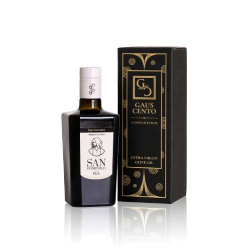 [추석 선물세트 사전예약] 산도메니코 엑스트라버진 올리브오일 (500ML)