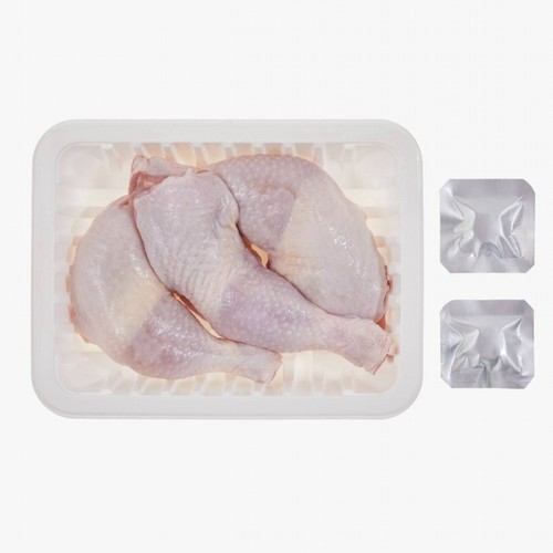 간편 닭다리로만 백숙용 (525G)