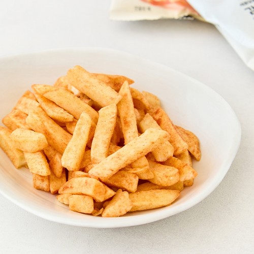 오늘좋은 감자스틱 토마토 (95G)
