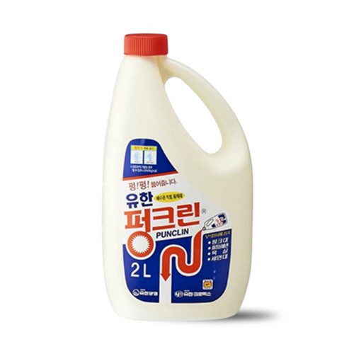 유한양행 펑크린 (2L)