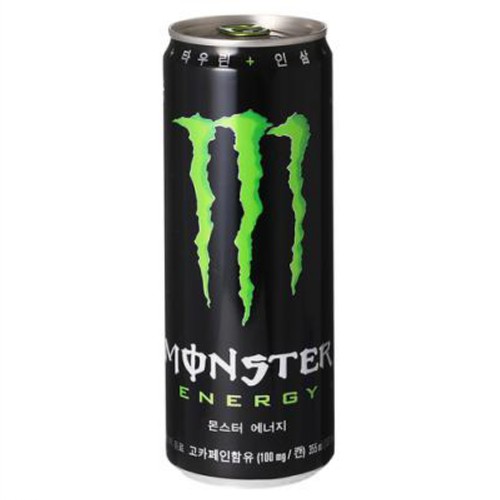 몬스터 에너지 (355ML)