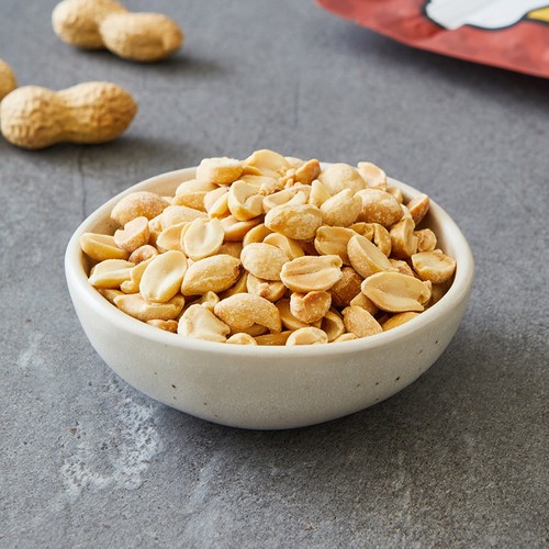 구운 땅콩 (500G)
