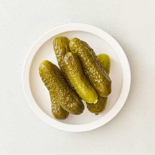 오늘좋은 오이피클 홀 (460G)