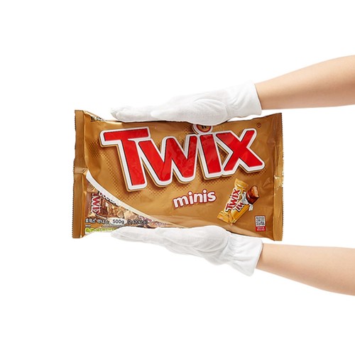 마즈 트윅스 미니스 (500G)