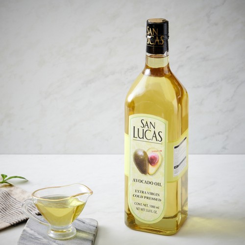  산루카스 엑스트라버진 아보카도오일 (1L)