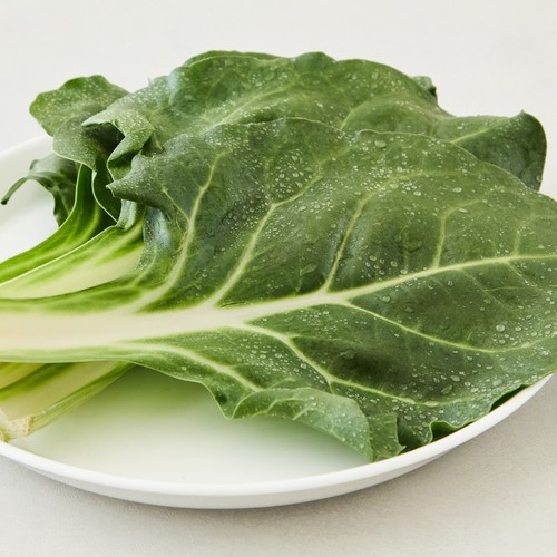 로컬 근대 (100G/봉)