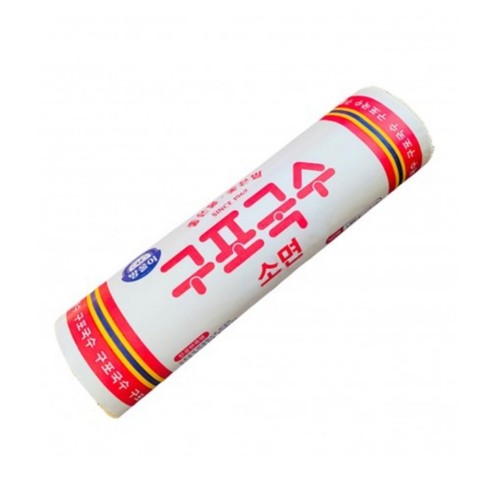 구포국수 소면 (1.4KG)