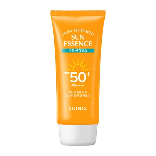 싸이닉 엔조이 선에센스 (80ML)