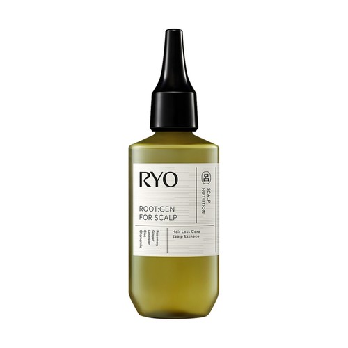 려 루트젠 탈모전문케어 두피에센스 (80ML)