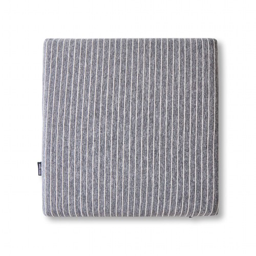 오늘좋은 사각 메모리폼 방석(그레이) (40*40*3CM)
