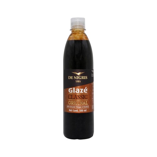  데니그리스 발사믹 글레이즈 (500ML)