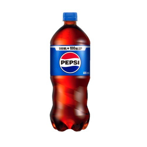 펩시콜라 (600ML)